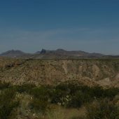  Big Bend